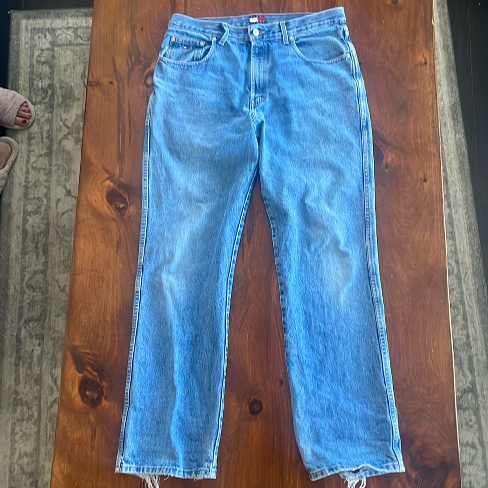 Vintage Tommy Hilfiger